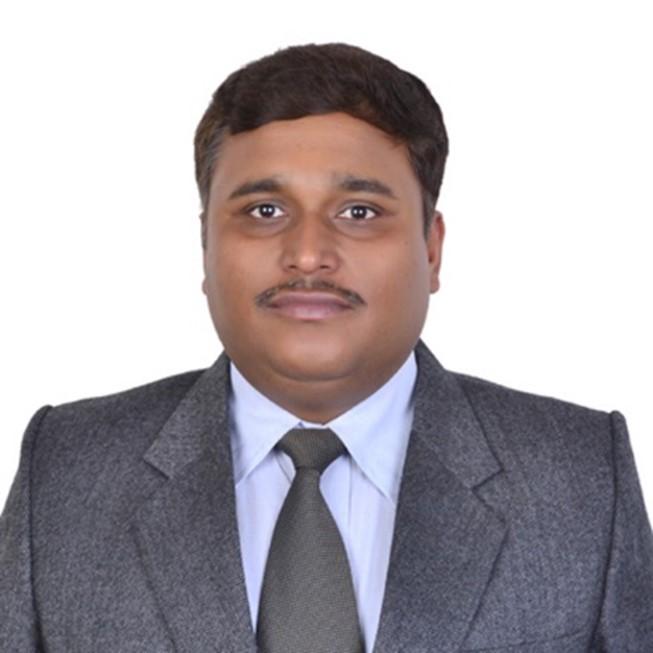 Photo of Maia Chankseliani, PhD